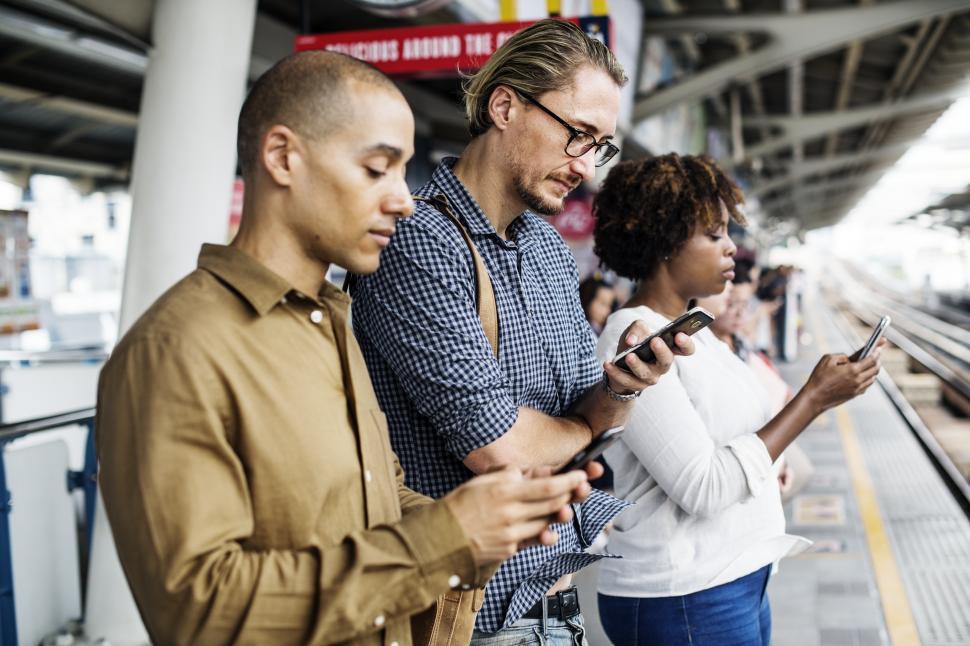 The Great Tech&nbsp;Highjacking